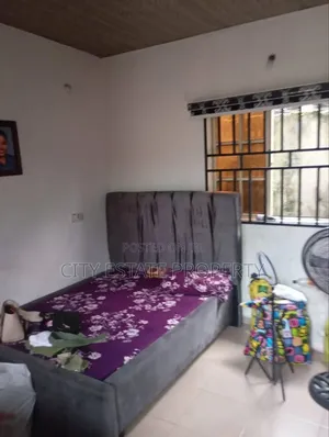 Studio Apartment in Ozuoba, Obio-Akpor for rent