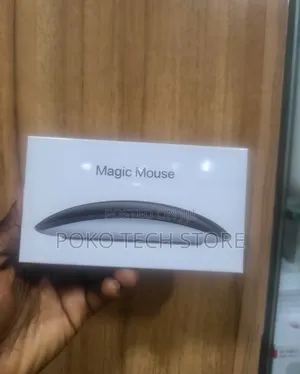 Apple Magic Mouse 2