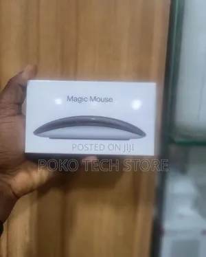 Apple Magic Mouse 2