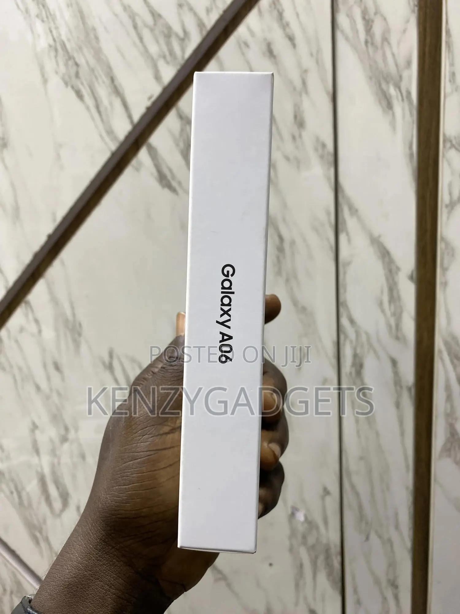 New Samsung Galaxy A06 64 GB