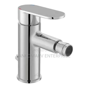 Vado England Bidet Mixer