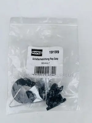 Original Mapco 19199 Repair Kit, Gear Lever