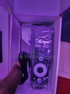 Tech Oracle Andriod Stick