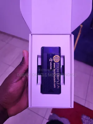Tech Oracle Andriod Stick