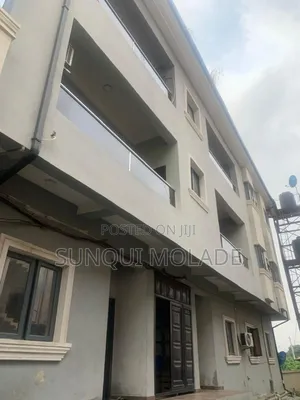 3bdrm Apartment in Millennium Estate, Millenuim/UPS for rent