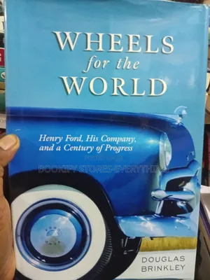 Wheels for the World