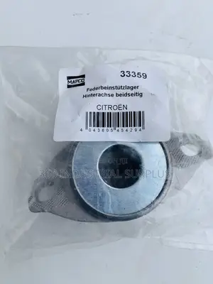 Genuine Mapco 33359 Top Strut Mount