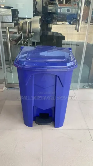 Waste Bin for Homes and Offices