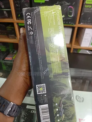 Zealot S55 Portable Speaker