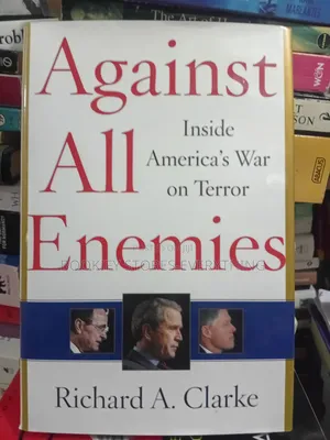 Against All Enemies