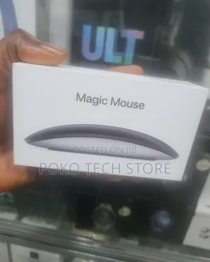 Apple Magic Mouse 3 Wireless