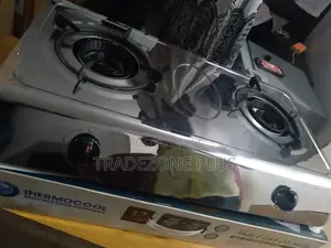 Hyper-Cook Haier Thermocool Table Top Gas Cookers