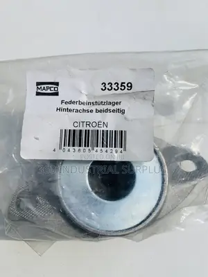 Genuine Mapco 33359 Top Strut Mount