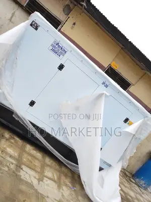 Perkins Engine 200kva Generator – Soundproof Durable