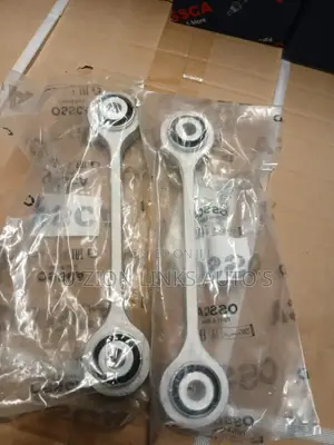 Front Linkage Touareg Audi Q7 and Porsche Cayenne