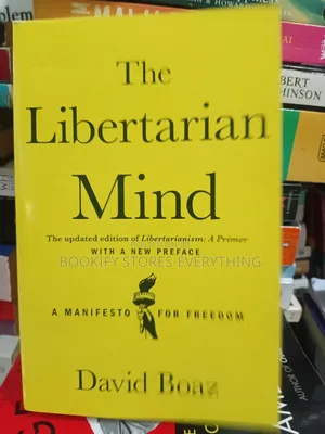 The Libertarian Mind