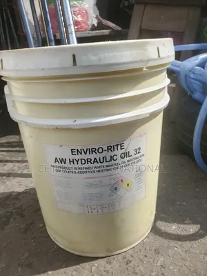 Environment Rite Aw Hydrochloric Oil 32