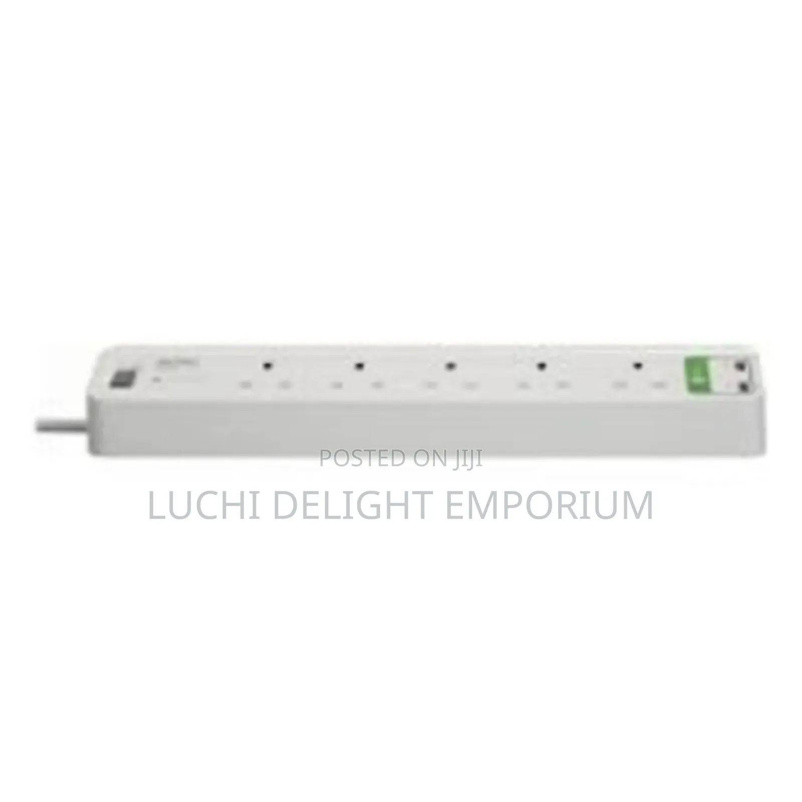 Apc Apc Surge Protector Extension 5 Way 2 Usb