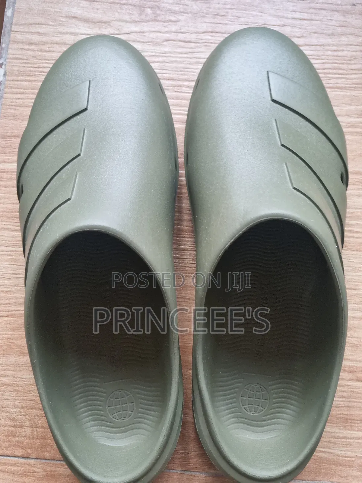 Original Adidas Adicane Clogs(From Usa)
