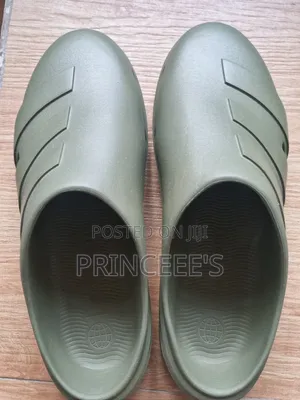 Original Adidas Adicane Clogs(From Usa)
