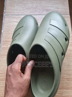 Original Adidas Adicane Clogs(From Usa)