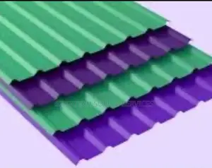 Corrugated Sheet