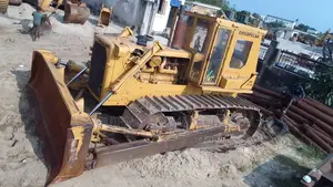 Caterpillar D8h