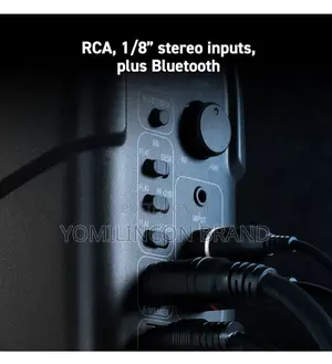 Ik Multimedia Iloud Micro Monitor Pro