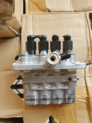 Injector Pump