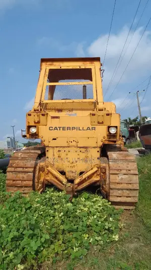 Caterpillar Dozer D8k