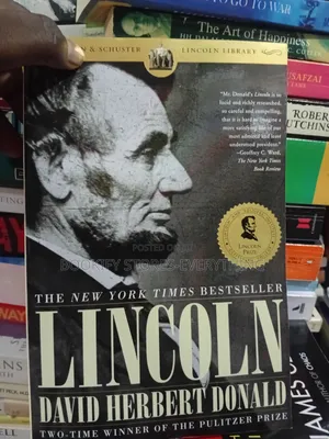 Lincoln by David Herbert
