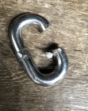 Stainless Chain 15mm X 1 Meter