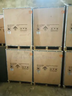 Felicity 15kwh 51.2v 300ah Solar Lithium Iron Battery