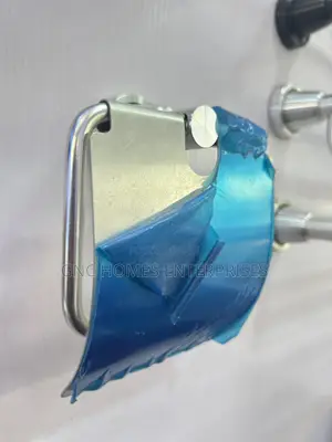 Tissue Paper Holder Antitrust