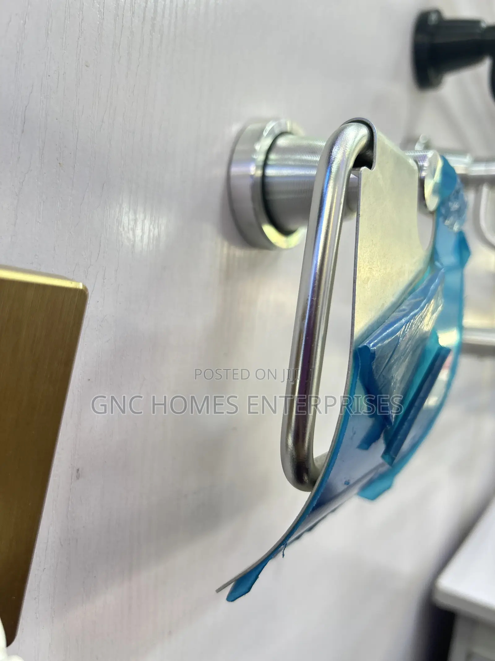 Tissue Paper Holder Antitrust
