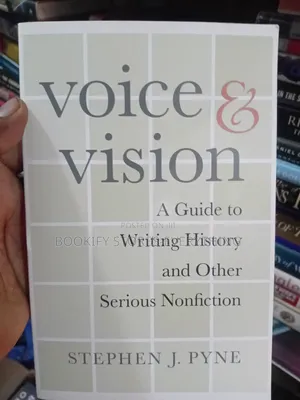 Voice and Vision