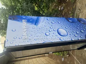 Skyrun Chiller Fridge 500l