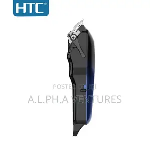 HTC at-708 Rechargeable Hair Clipper