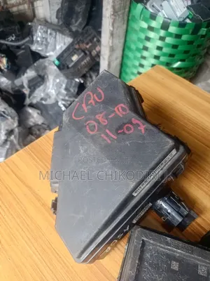 Engine Fuse Box For Honda Cr-v 2008