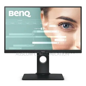 Benq 24" Ips 75hz 16:9 Ratio 1920*1080 FHD Eye Care Technology