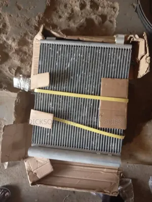 Ac Condenser for Mercedes Benz C 300