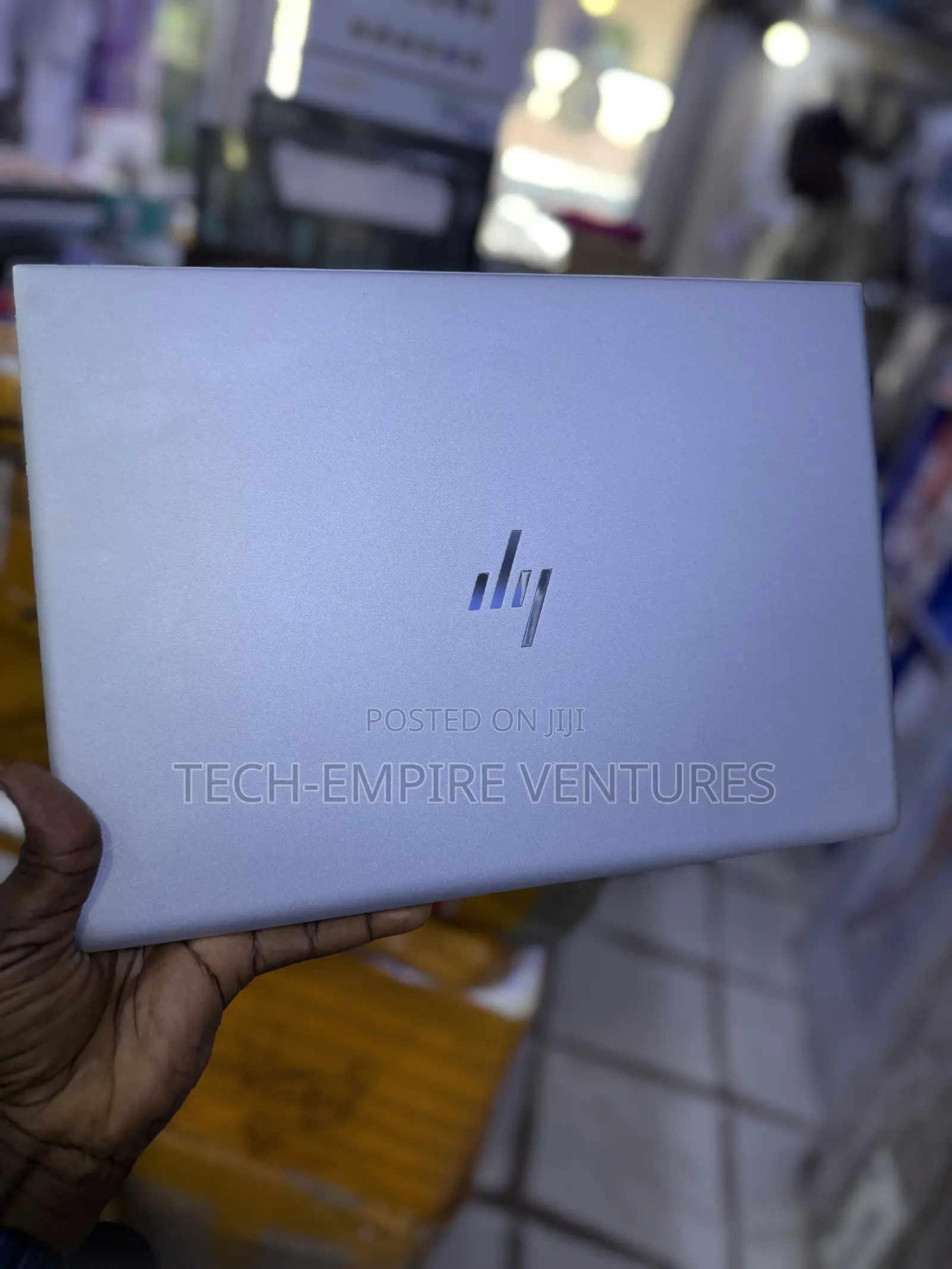 Laptop HP 8GB AMD Ryzen 3 SSD 256GB