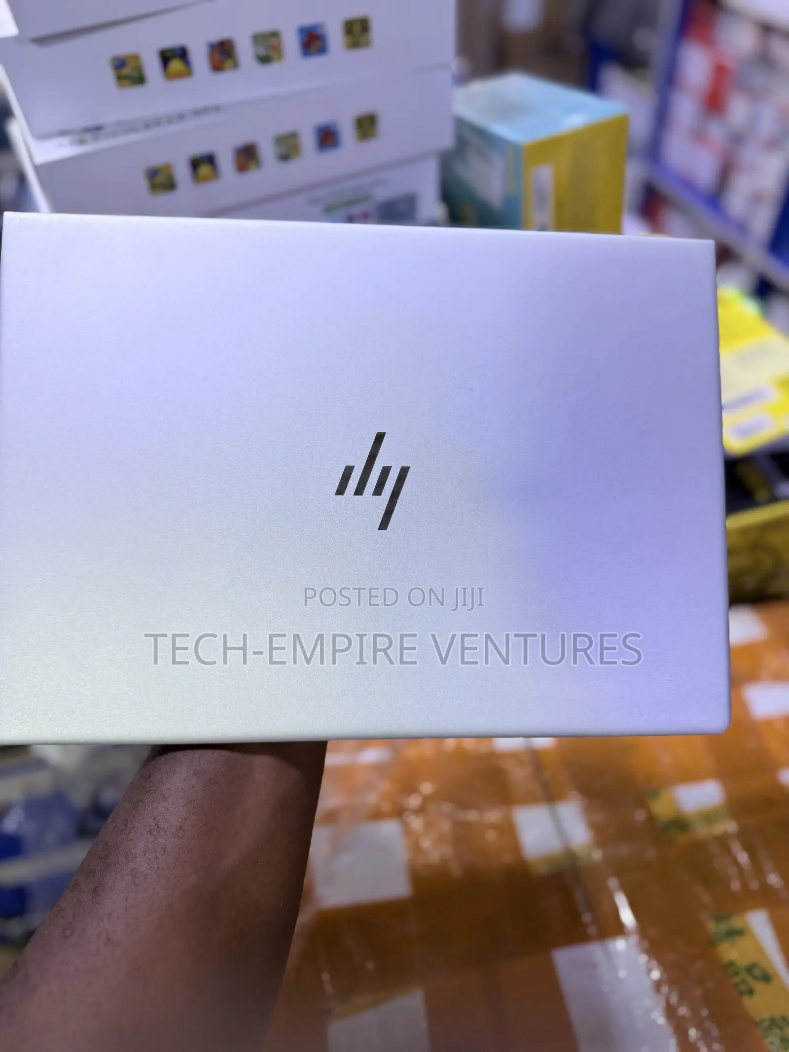 Laptop HP 8GB AMD Ryzen 3 SSD 256GB