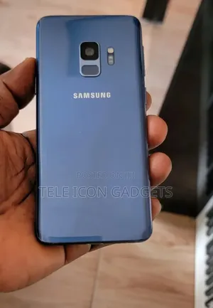 Samsung Galaxy S9 64 GB Blue