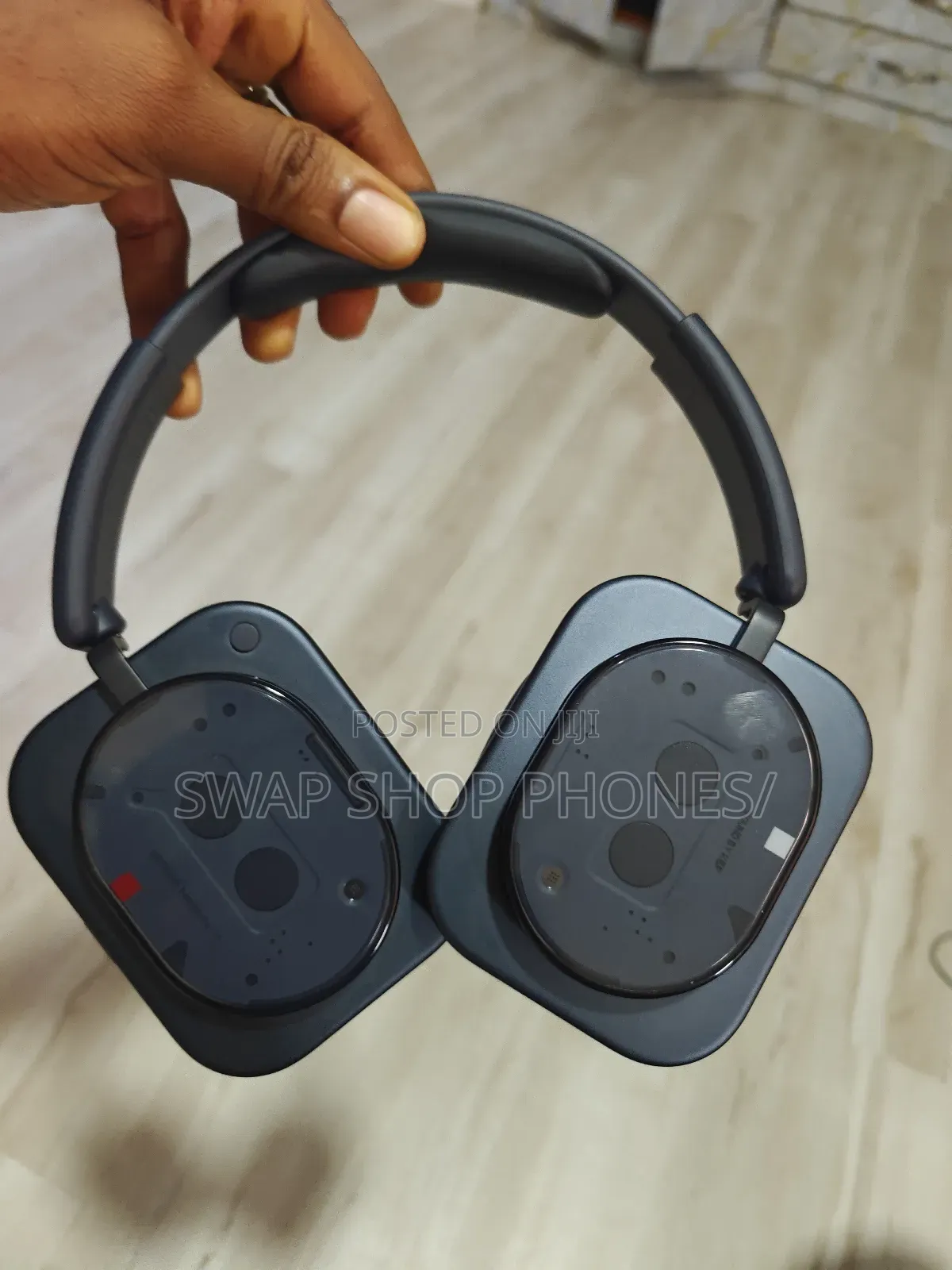 Nothing Headphones 1