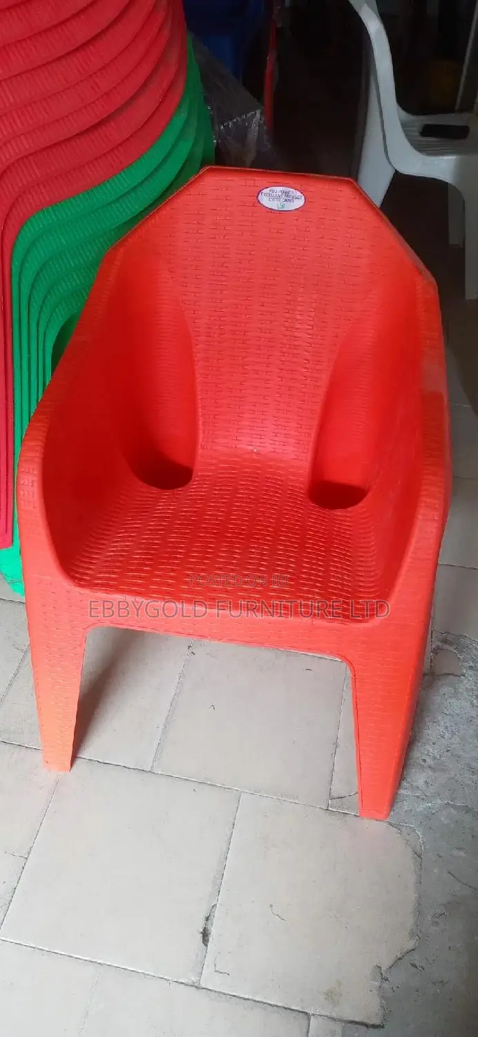 Fuji Power Chair