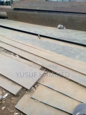 Scrap Metal Iron Steel