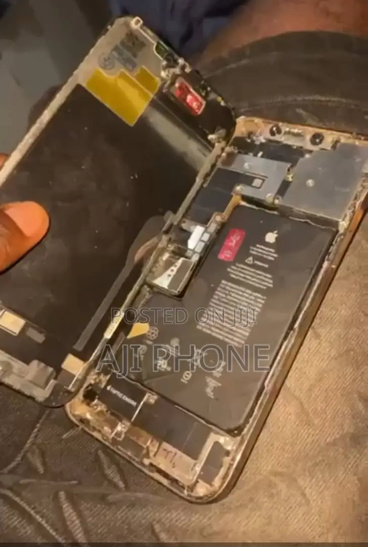 Mobile Phone Repair