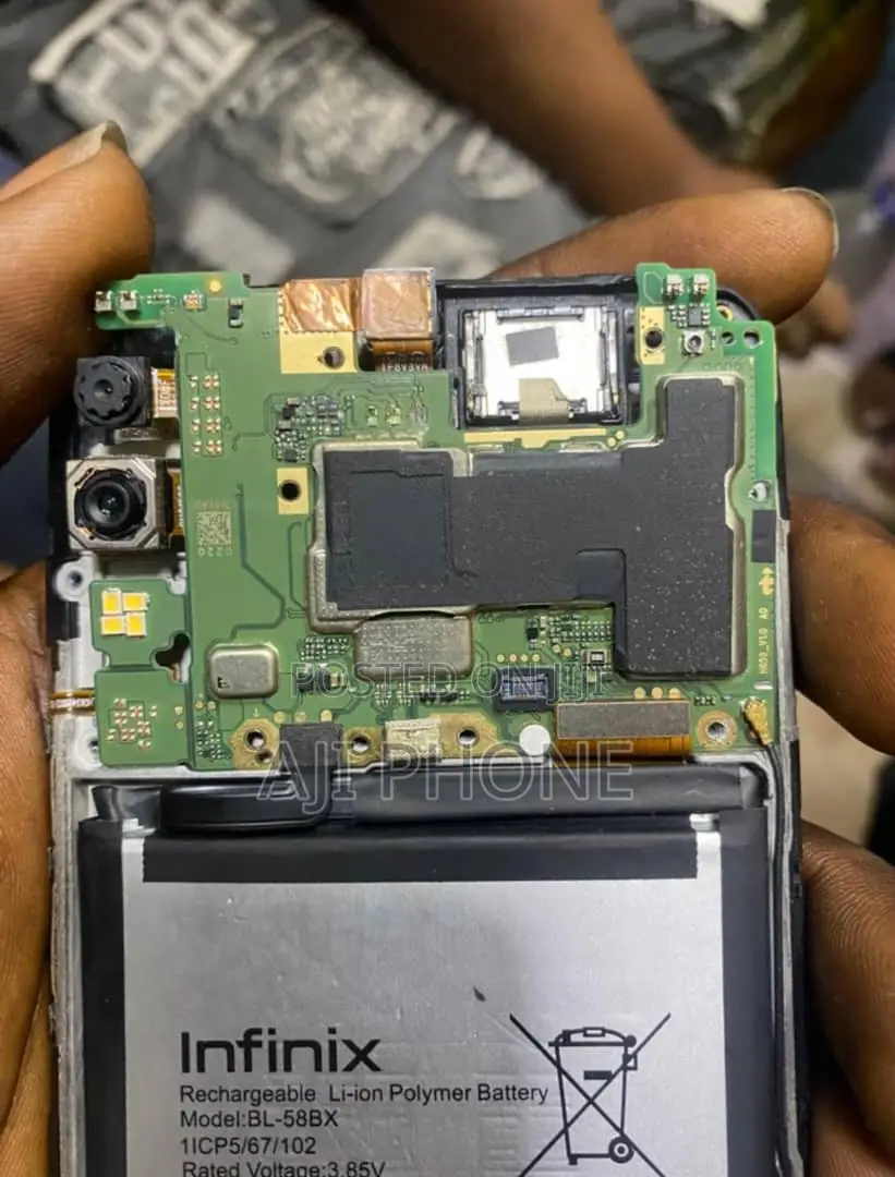 Mobile Phone Repair