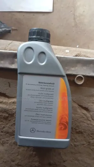 Power Steering Oil Atf For Mercedes Benz